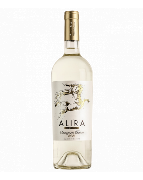 Алира Совиньон блан