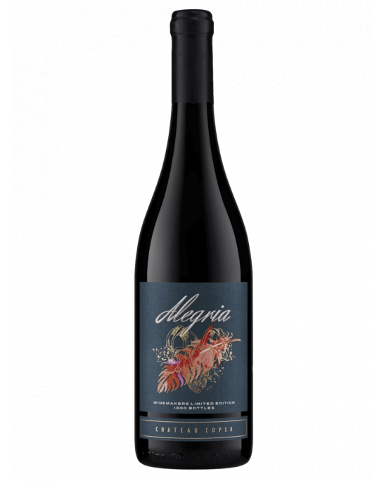 Alegria Cabernet Sauvignon