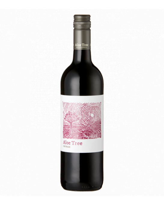 Aloe Tree Shiraz