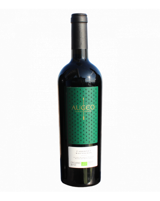 Augeo Cabernet Sauvignon