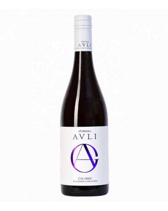 Chateau Avli Caladoc