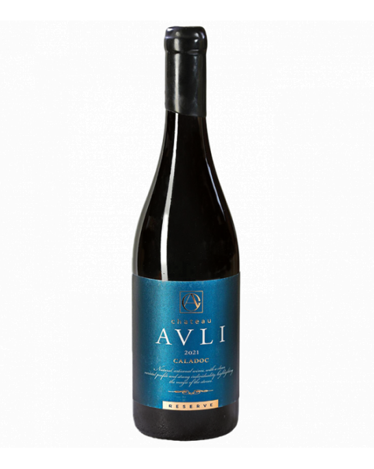 Chateau Avli Caladoc Reserve