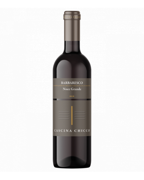 Barbaresco DOCG Cascina Chicco
