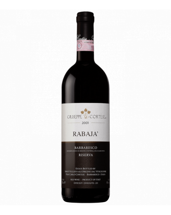 Barbaresco Giuseppe Cortese