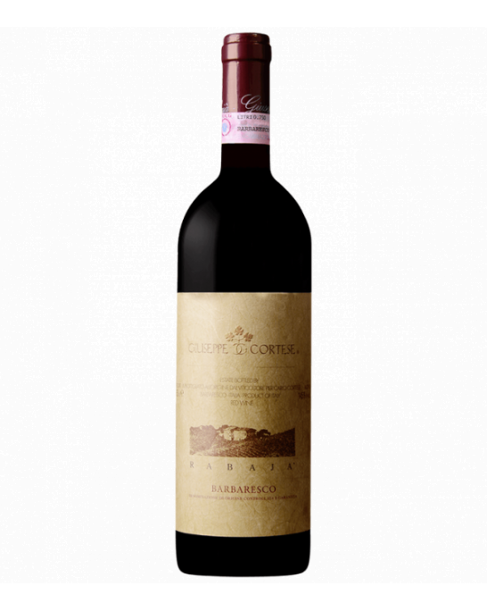 Barbaresco Giuseppe Cortese