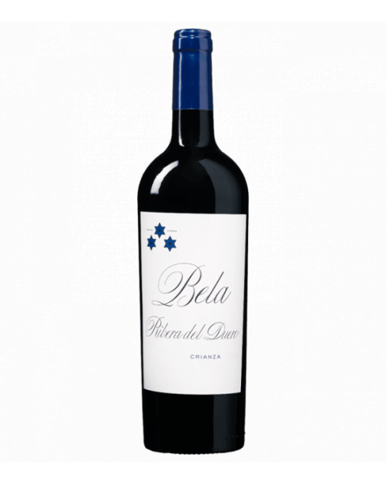 Bela Crianza Ribera del Duero