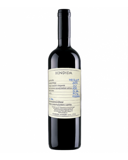 Bendida Merlot