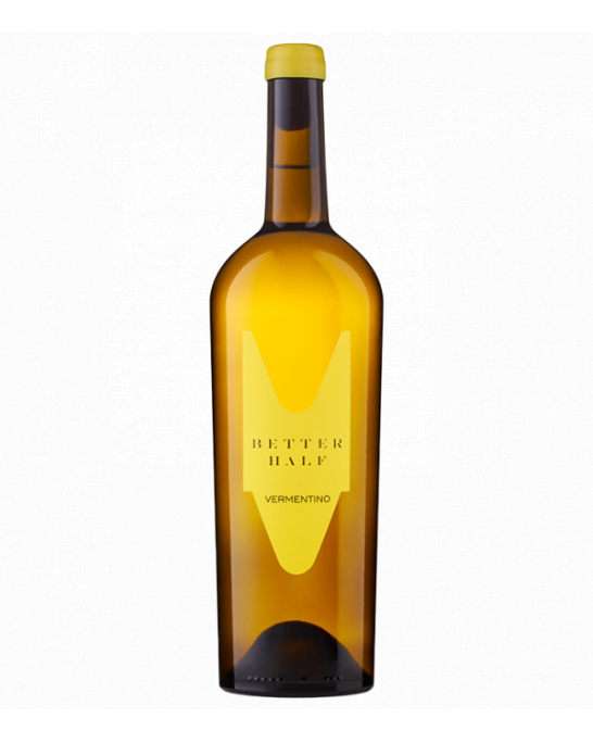 Верментино Better Half