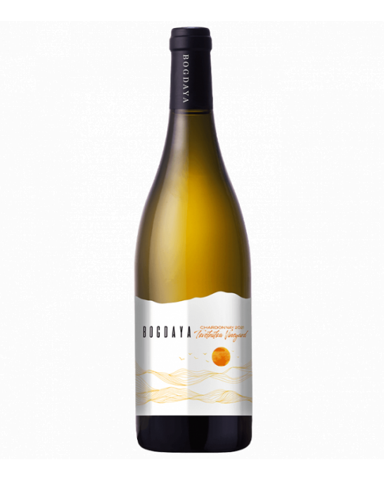 Bogdaya Estate Chardonnay