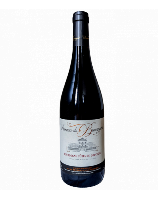 Bourgogne Cotes du Couchois Domaine Du Beauregard