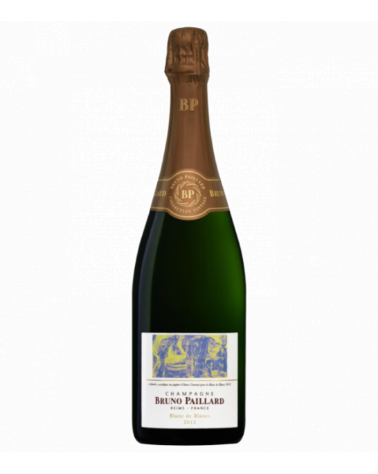 Bruno Paillard Blanc de Blancs Millesime 2013