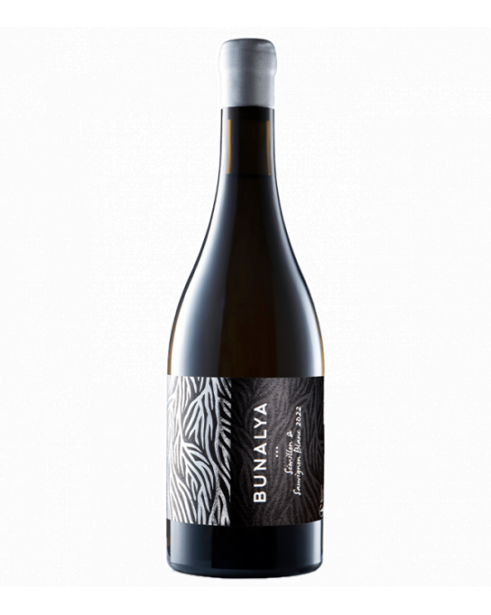 Bunalya Sauvignon Blanc & Semillon Konopane