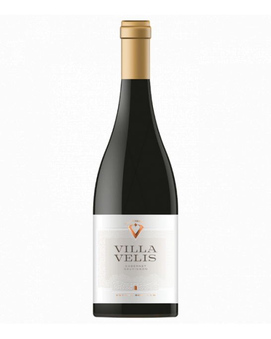 Cabernet Sauvignon Villa Velis