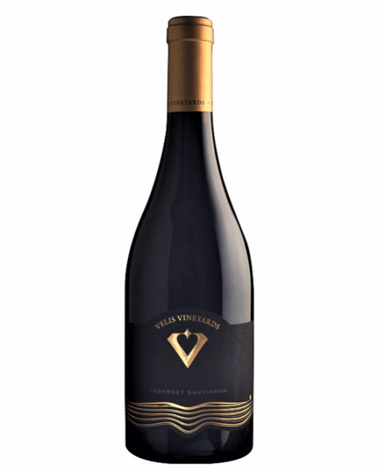 Cabernet Sauvignon Reserve Vellis Vineyards