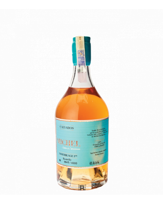 Calvados Michel 0,7