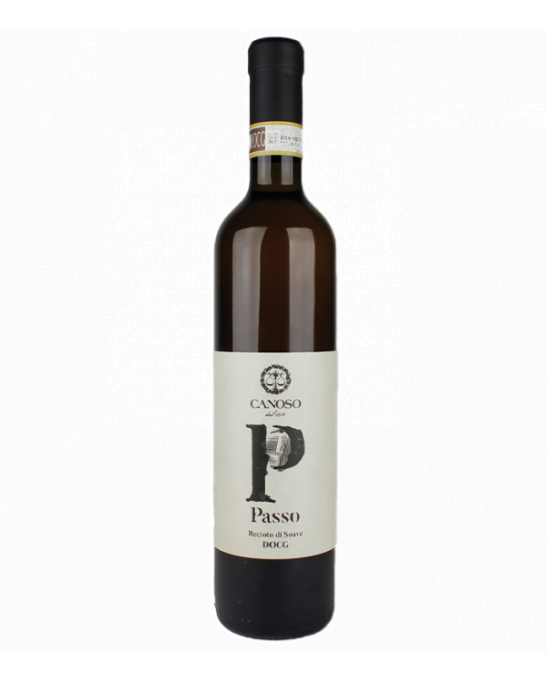 Passo Recioto di Soave Classico Canoso