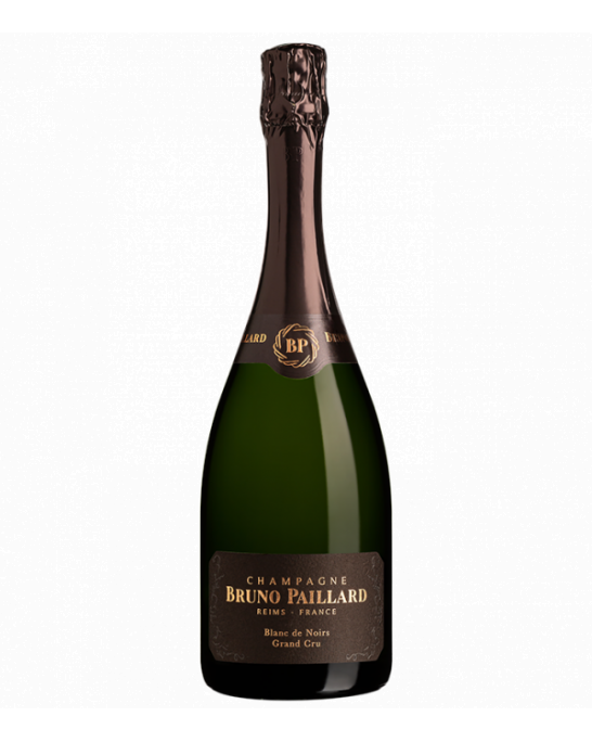 Bruno Paillard Blanc de Noirs Grand Cru NV
