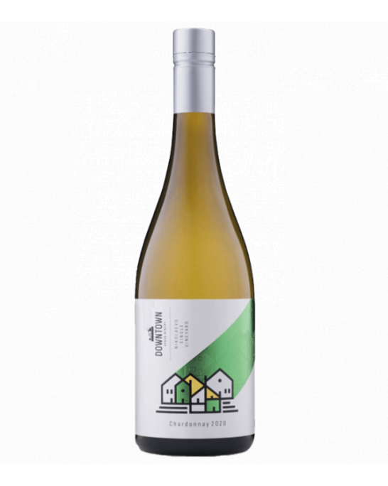 Шардоне Downtown Urban Winery