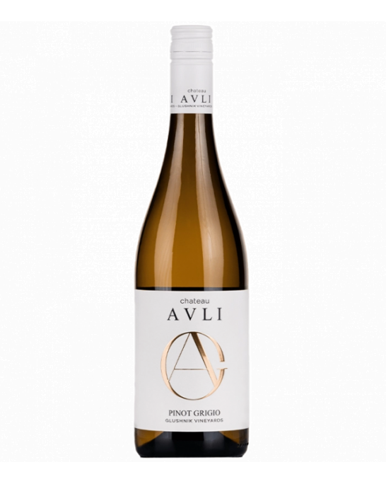 Muffler Pinot Grigio