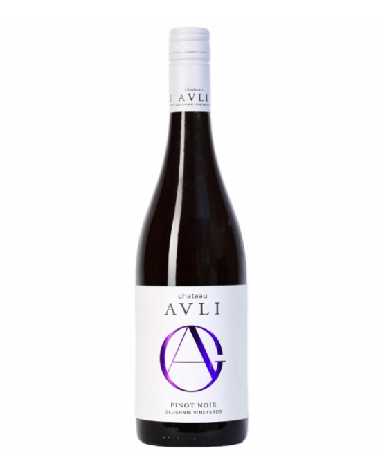 Chateau Avli Pinot Noir