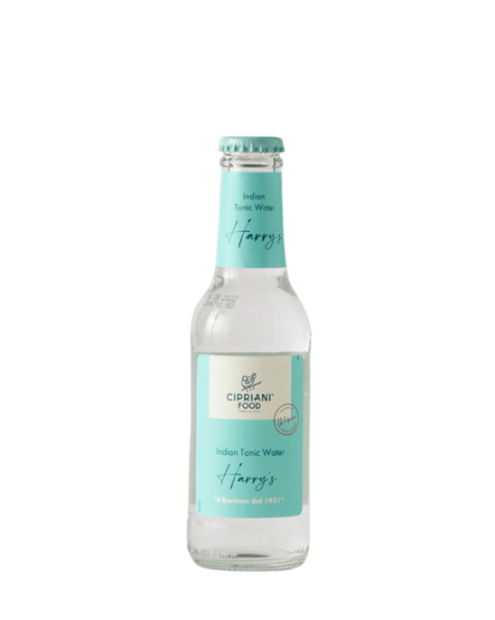 Harry's Indian Tonic Water Cipriani