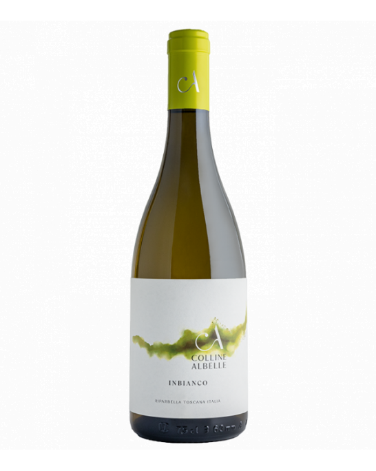 Colline Albelle Vermentino Inbianco