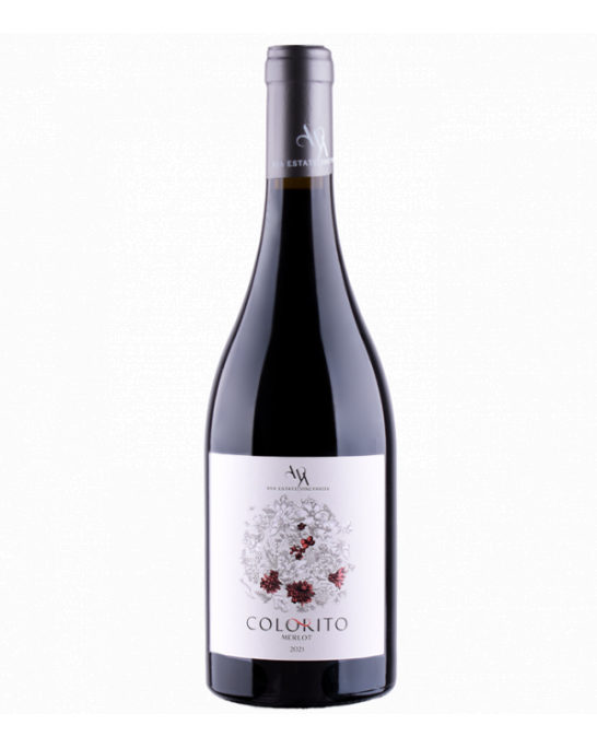 Colorito Merlot