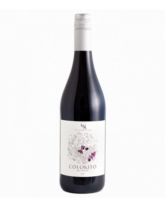 Colorito Red Blend