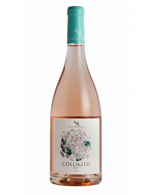 Colorito Rose 2022