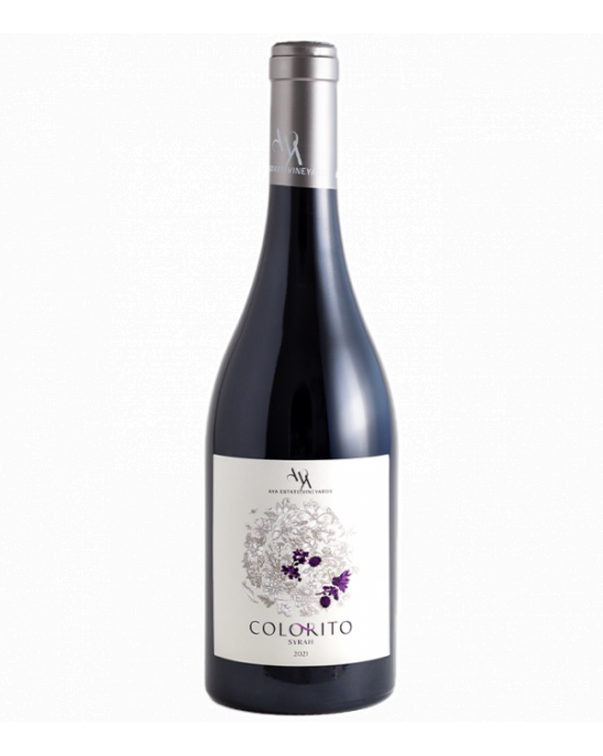Colorito Syrah