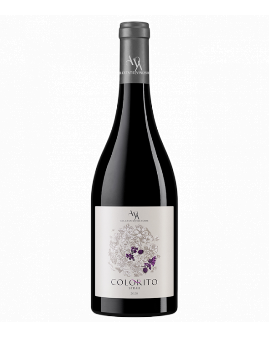 Colorito Syrah