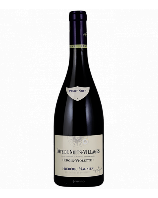 Côte de Nuits Croix-Violette Frederic Magnien