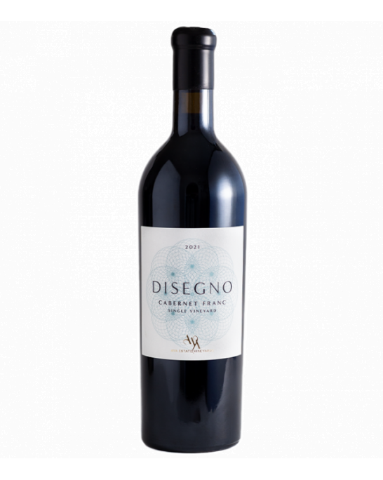 Disegno Cabernet Franc