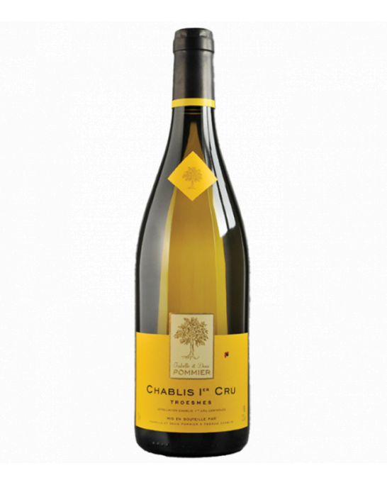 Chablis Premier Cru Troesmes Pommier