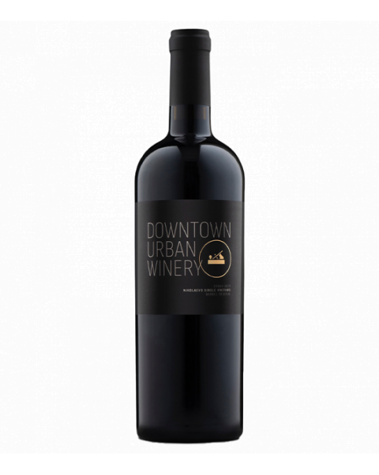 Downtown Urban Winery Syrah Reserve