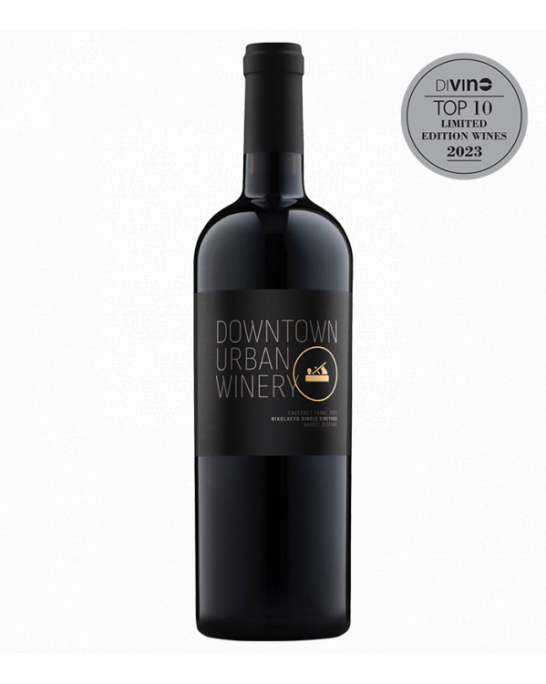 Каберне фран Резерва  Downtown Urban Winery