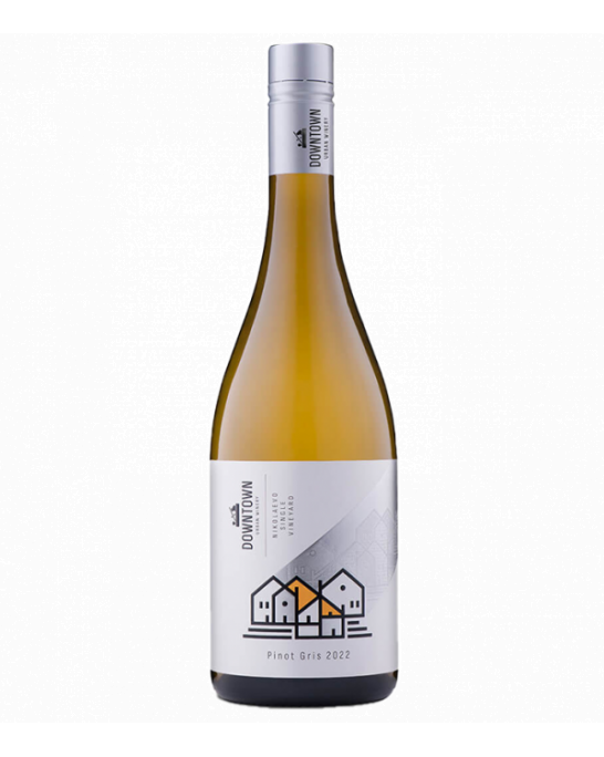 Пино Гри Downtown Urban Winery