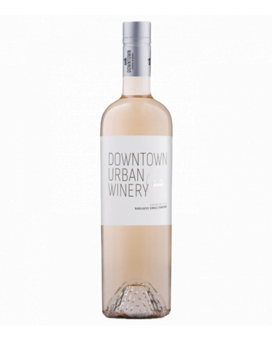 Rose Grenache Downtown Urban Winery