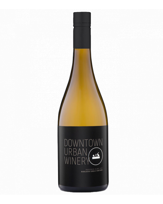 Sauvignon Blanc Premium Downtown