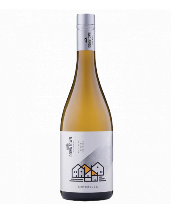 Тамянка Downtown Urban Winery