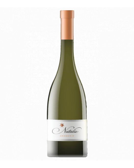 Sauvignon Blanc Natalie Dragomir