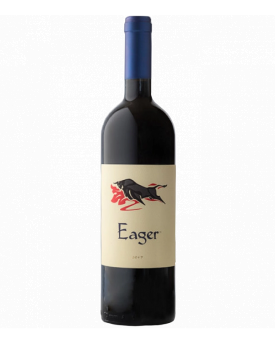 Eager Syrah Stephan Pirev