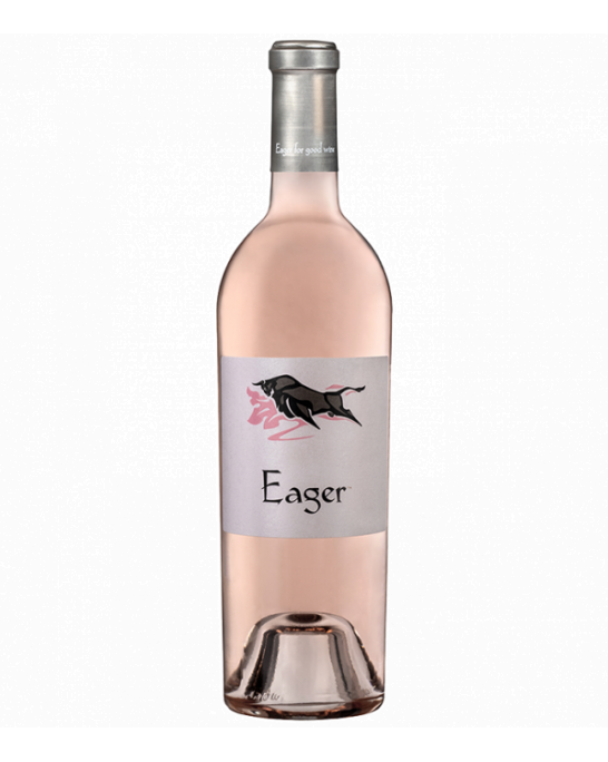 Eagre Rose Grenache 2022 Stefan Pirev