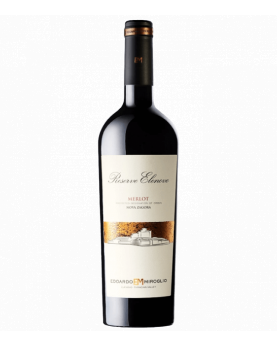 Elenovo Merlot