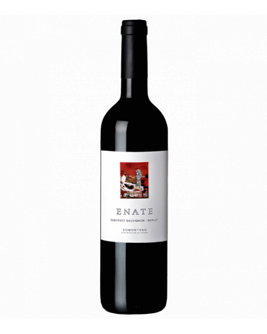 Enate Cabernet Sauvignon Merlot