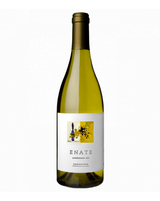 Enate Chardonnay 234