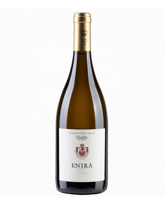 Enira White