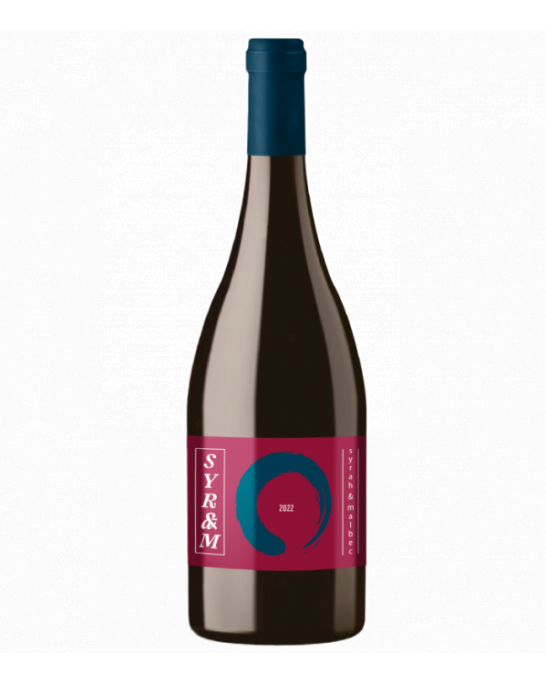 Enso Syrah Malbec Seewines Spirit