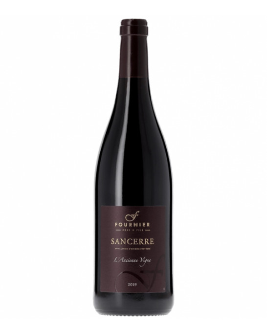 Domaine Fournier Sancerre L'Ancienne Vigne Rouge