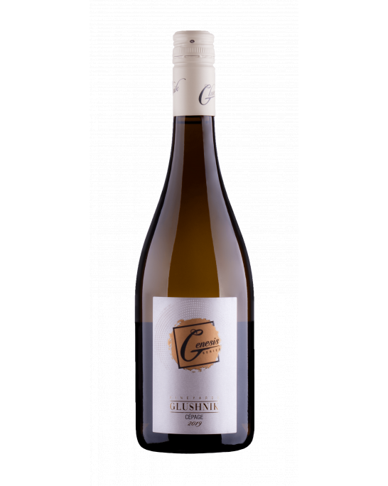 Genesis Sepage Muscat&Viognier Chateau Avli